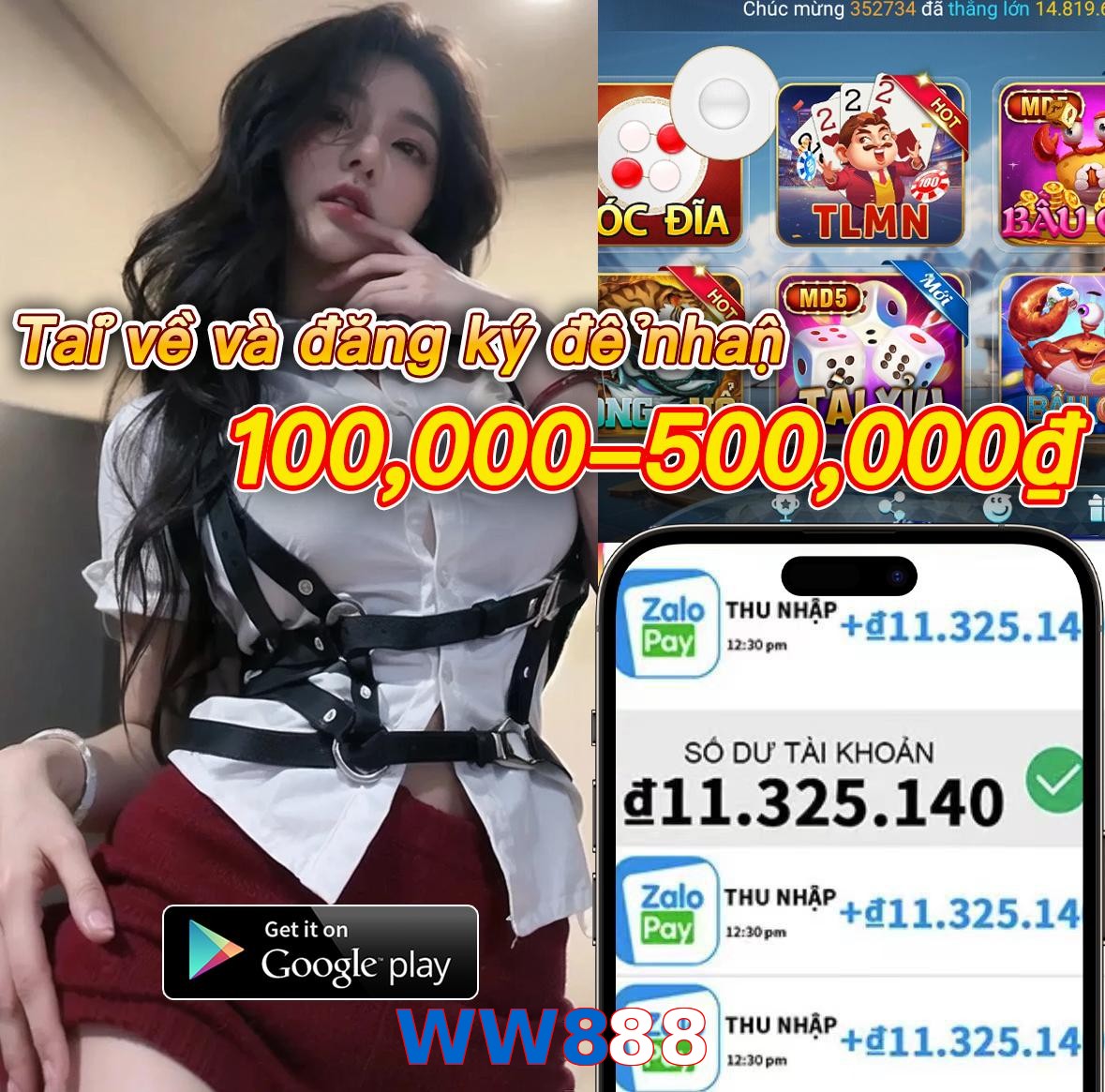 WW888