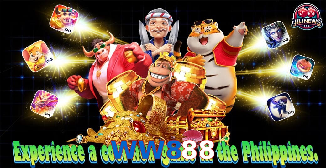 WW888