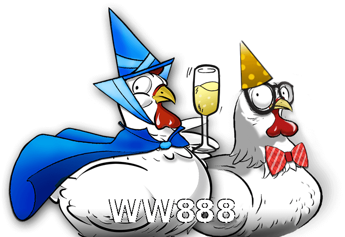 WW888