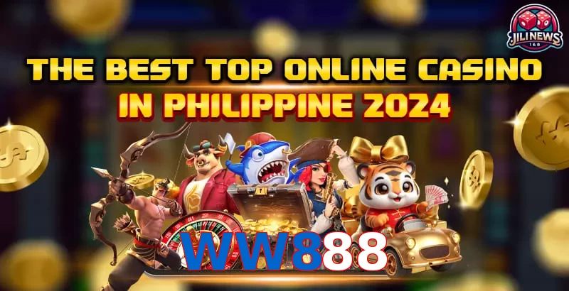 WW888