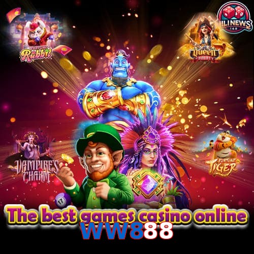 WW888