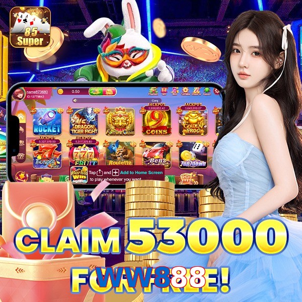 WW888