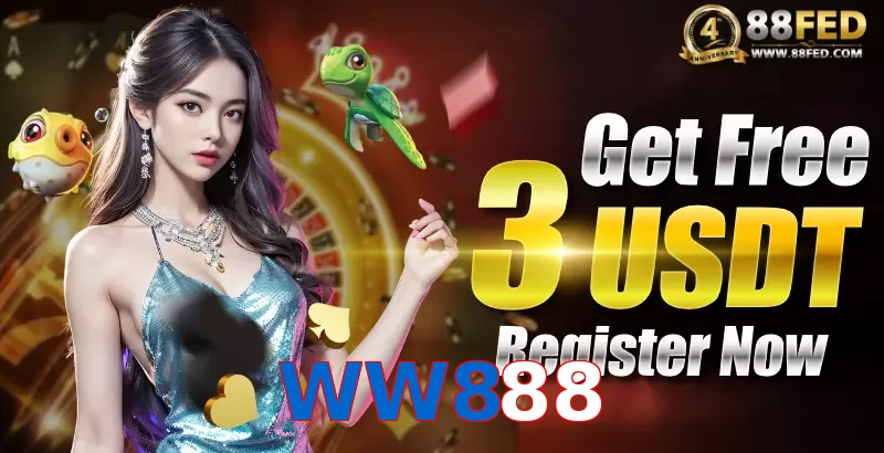 WW888
