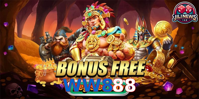 WW888