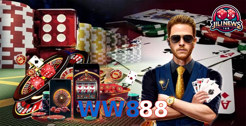 WW888
