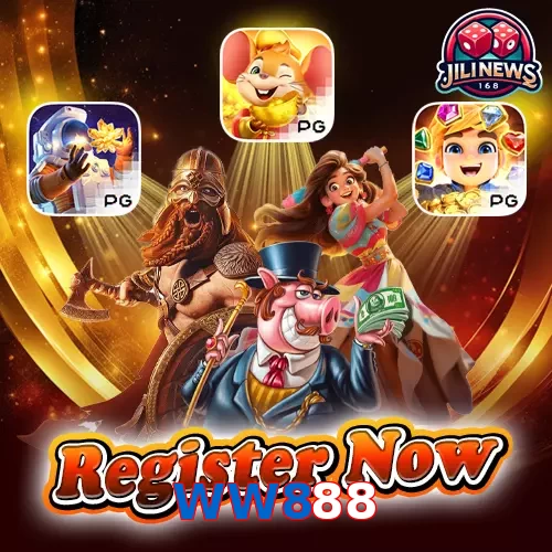 WW888
