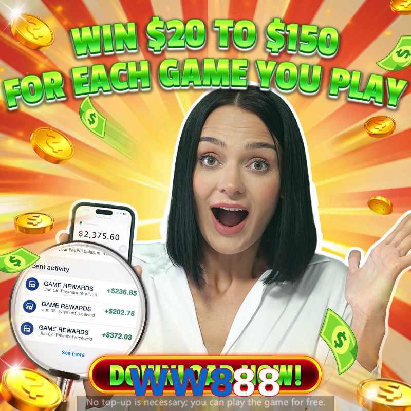 WW888