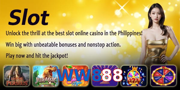 WW888