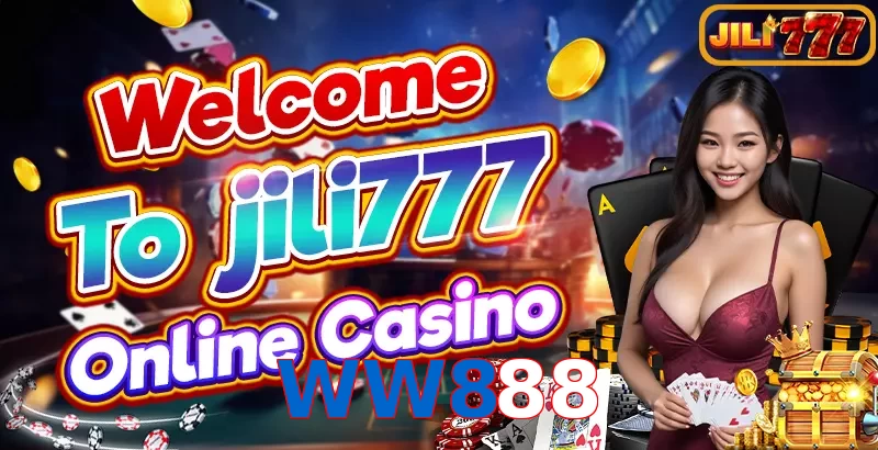 WW888