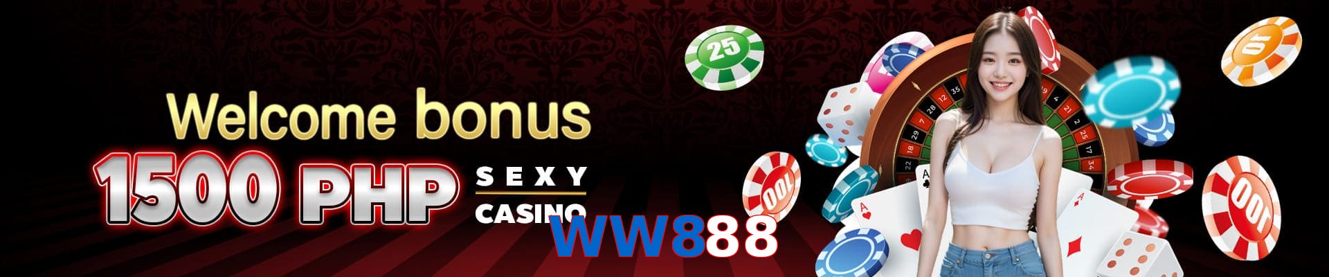 WW888