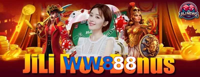WW888
