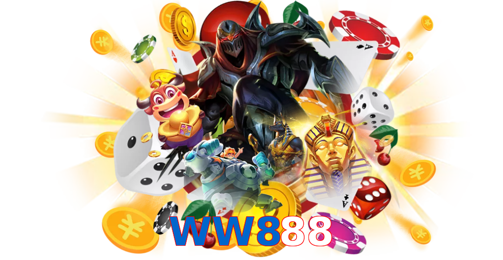 WW888