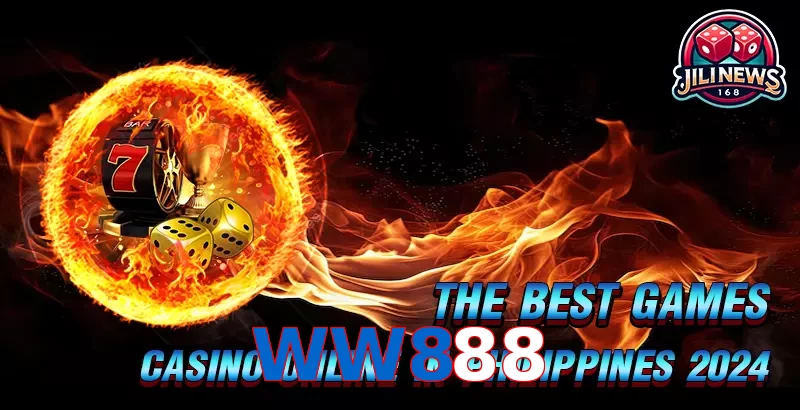 WW888