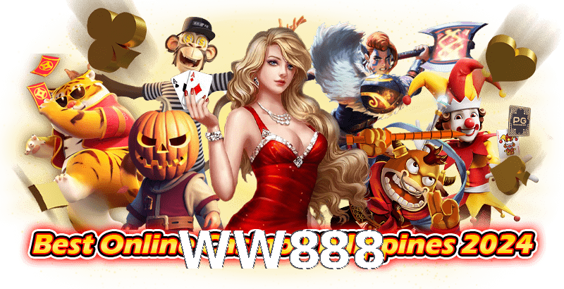 WW888