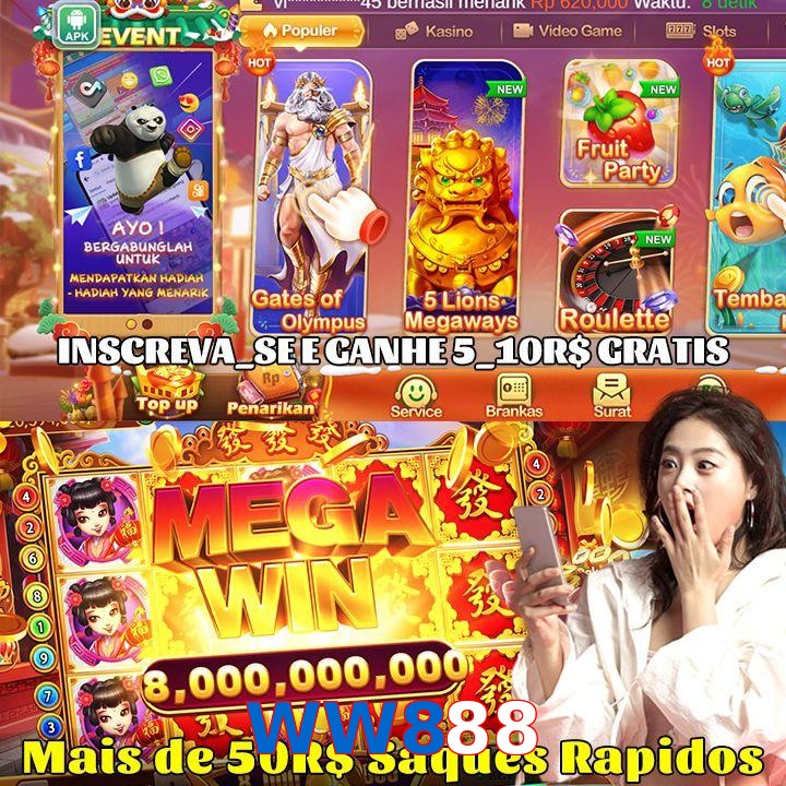 WW888