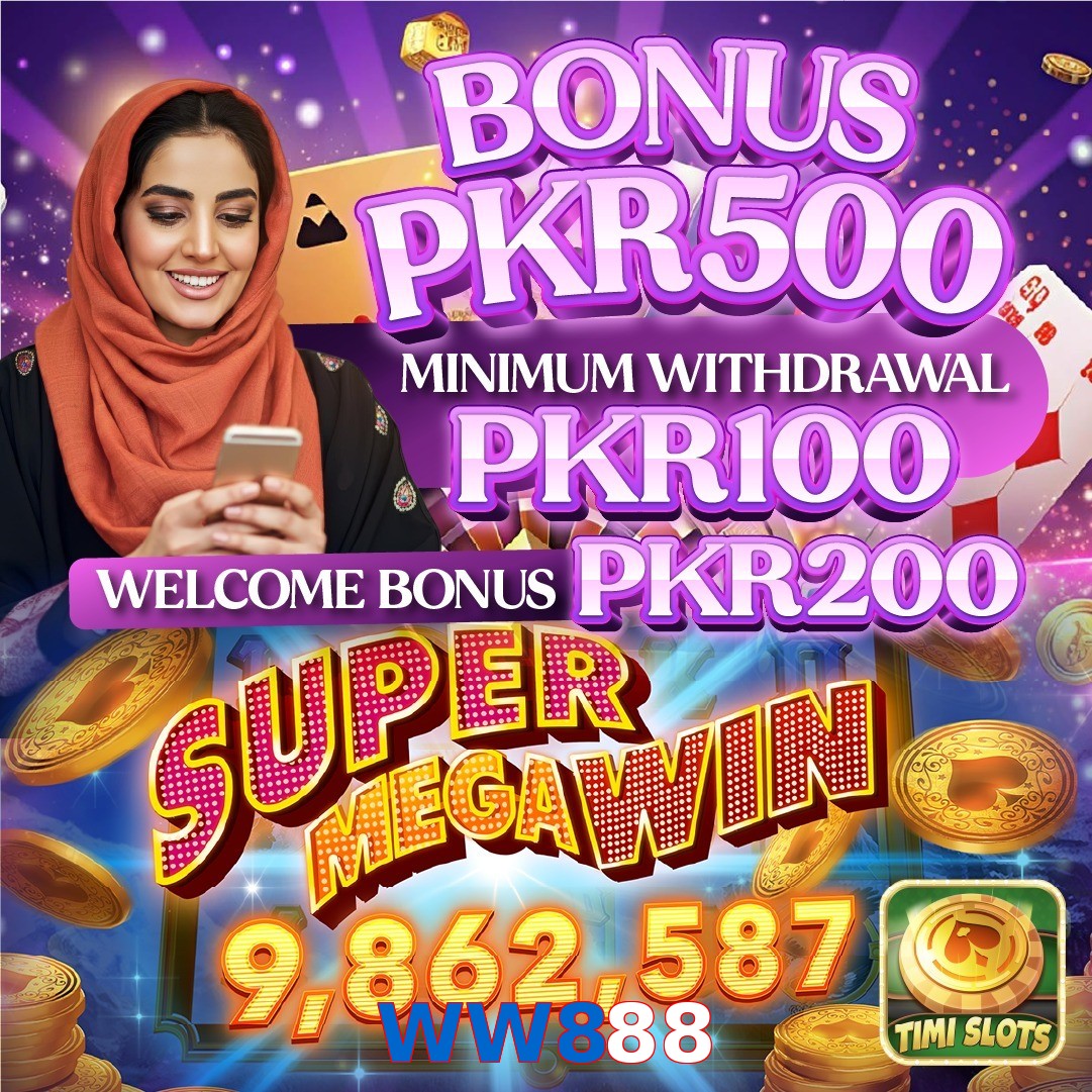 WW888