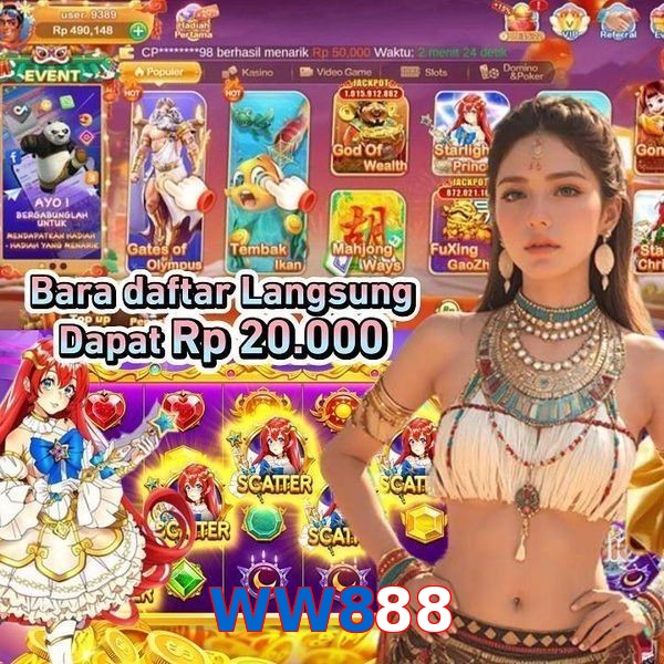 WW888