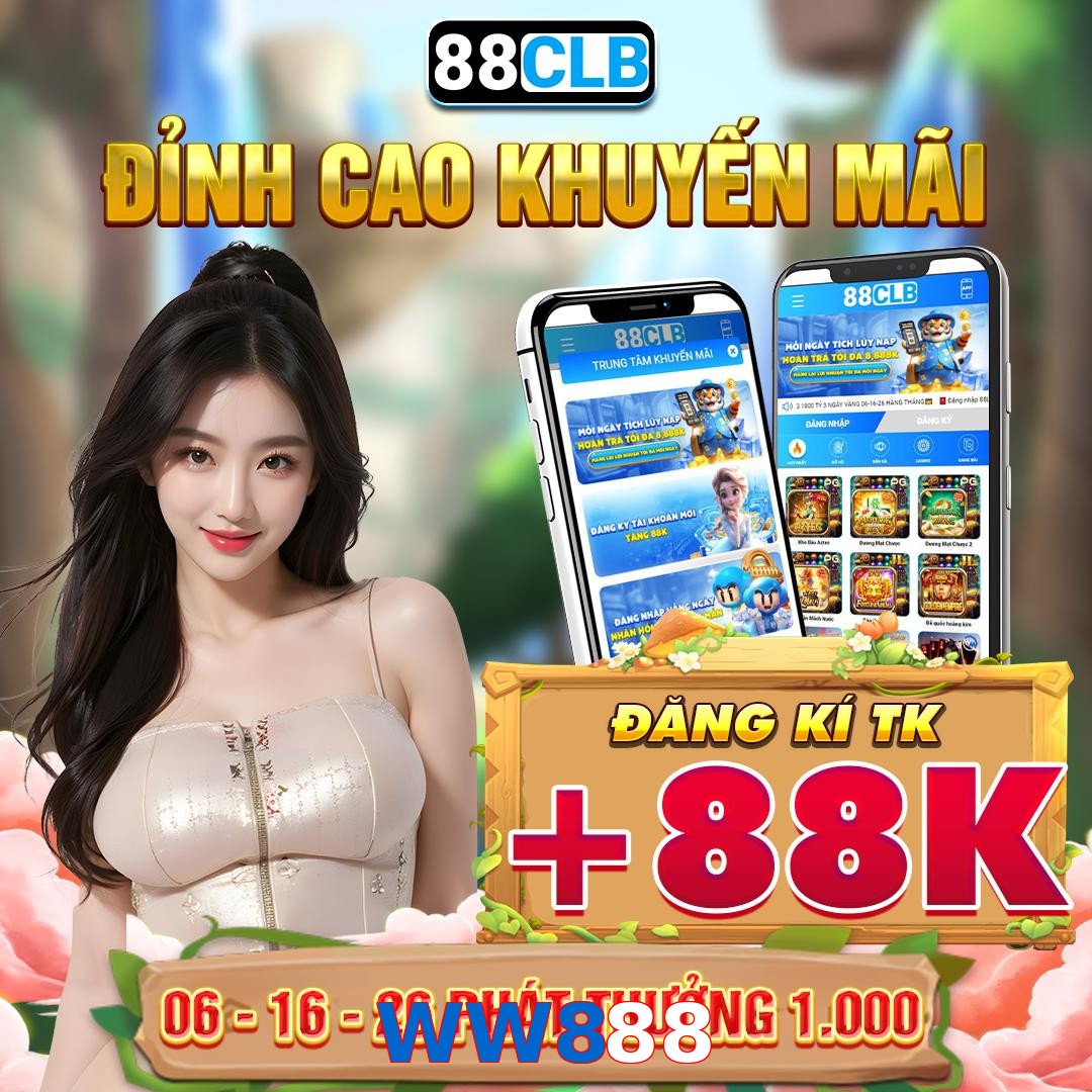 WW888