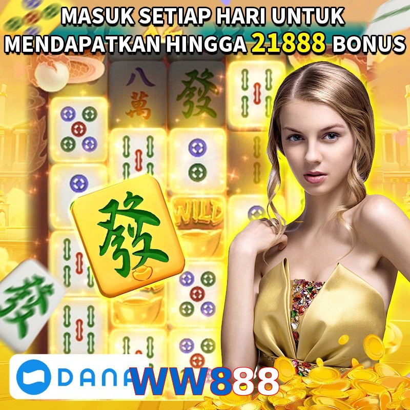 WW888