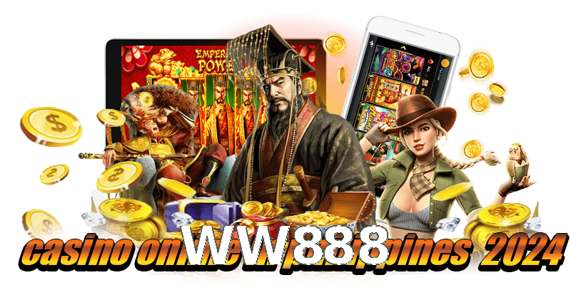 WW888