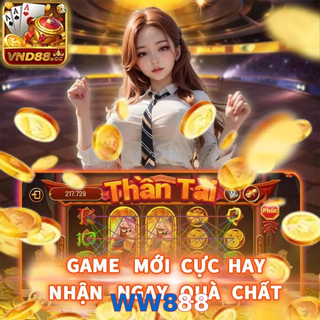 WW888