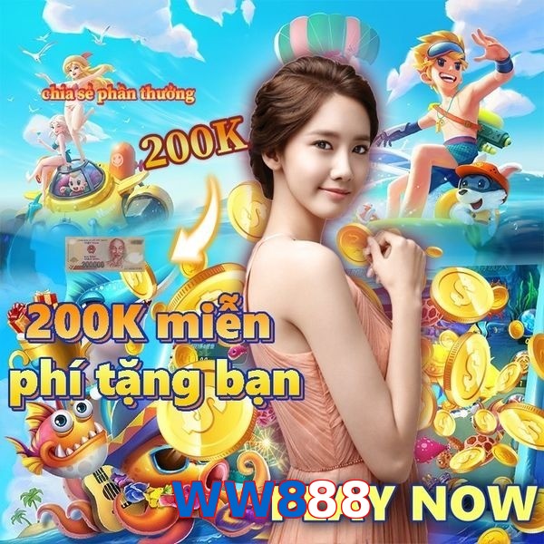 WW888