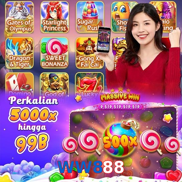 WW888