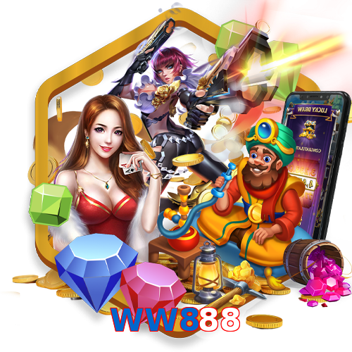 WW888