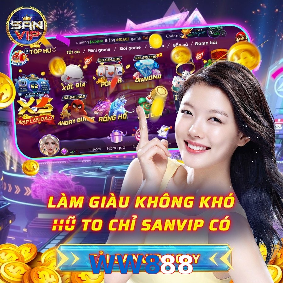 WW888