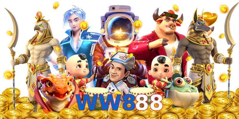WW888