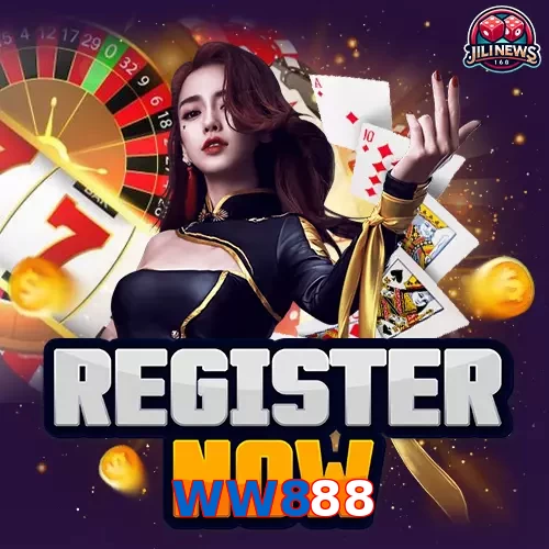 WW888