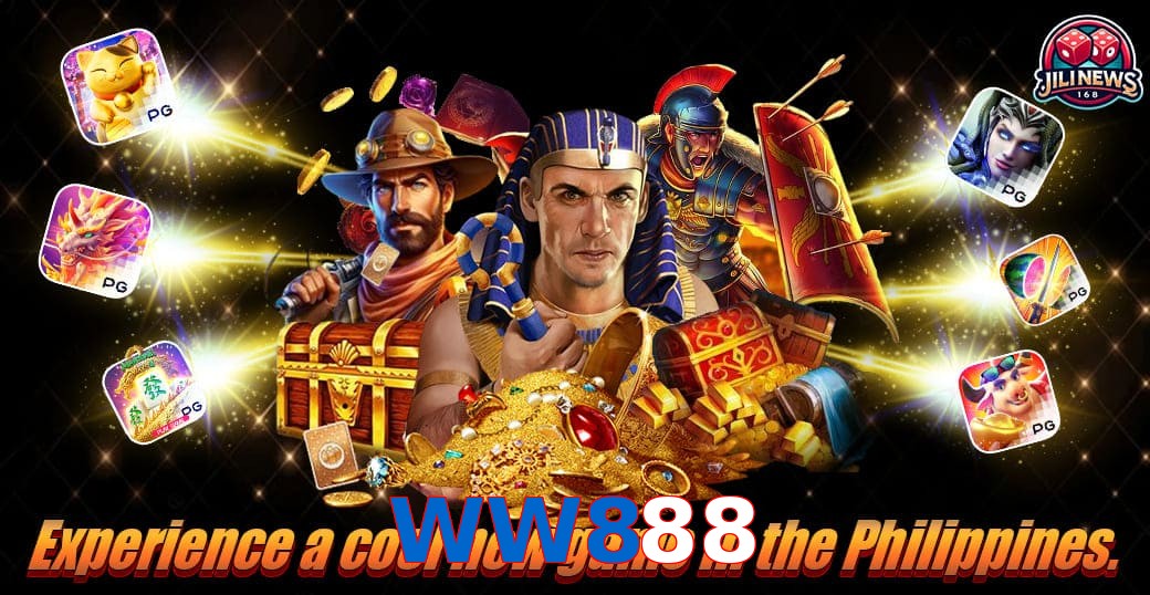 WW888