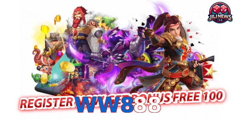 WW888