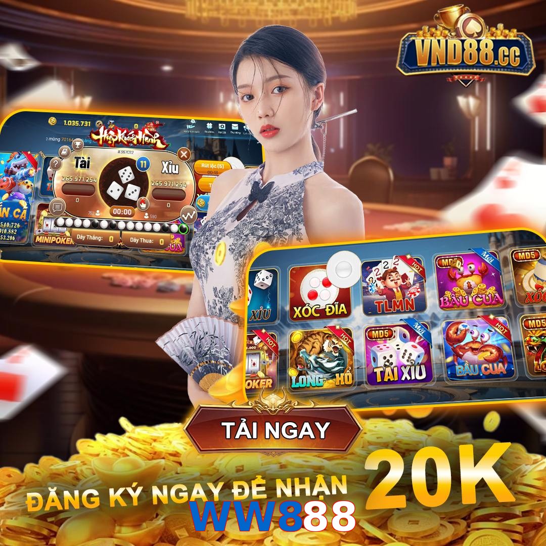 WW888
