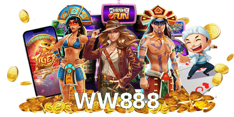 WW888