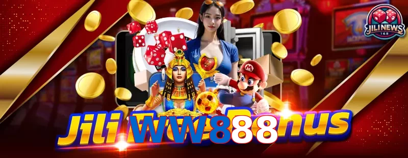 WW888