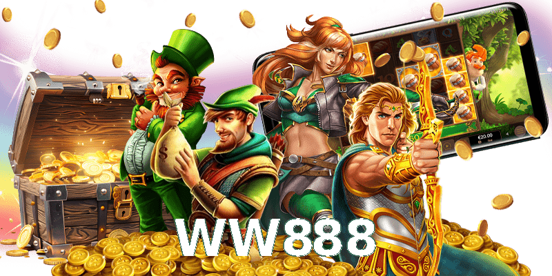 WW888