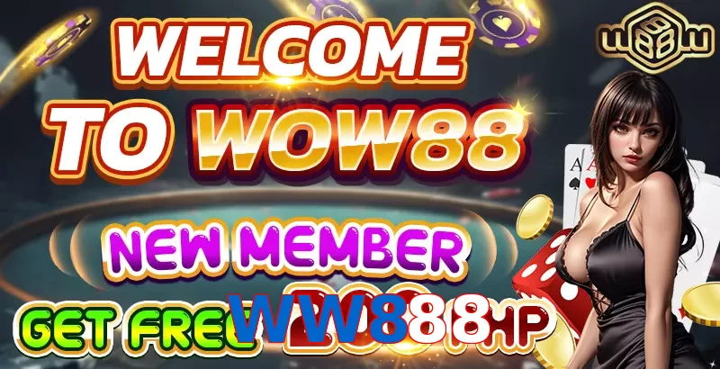 WW888