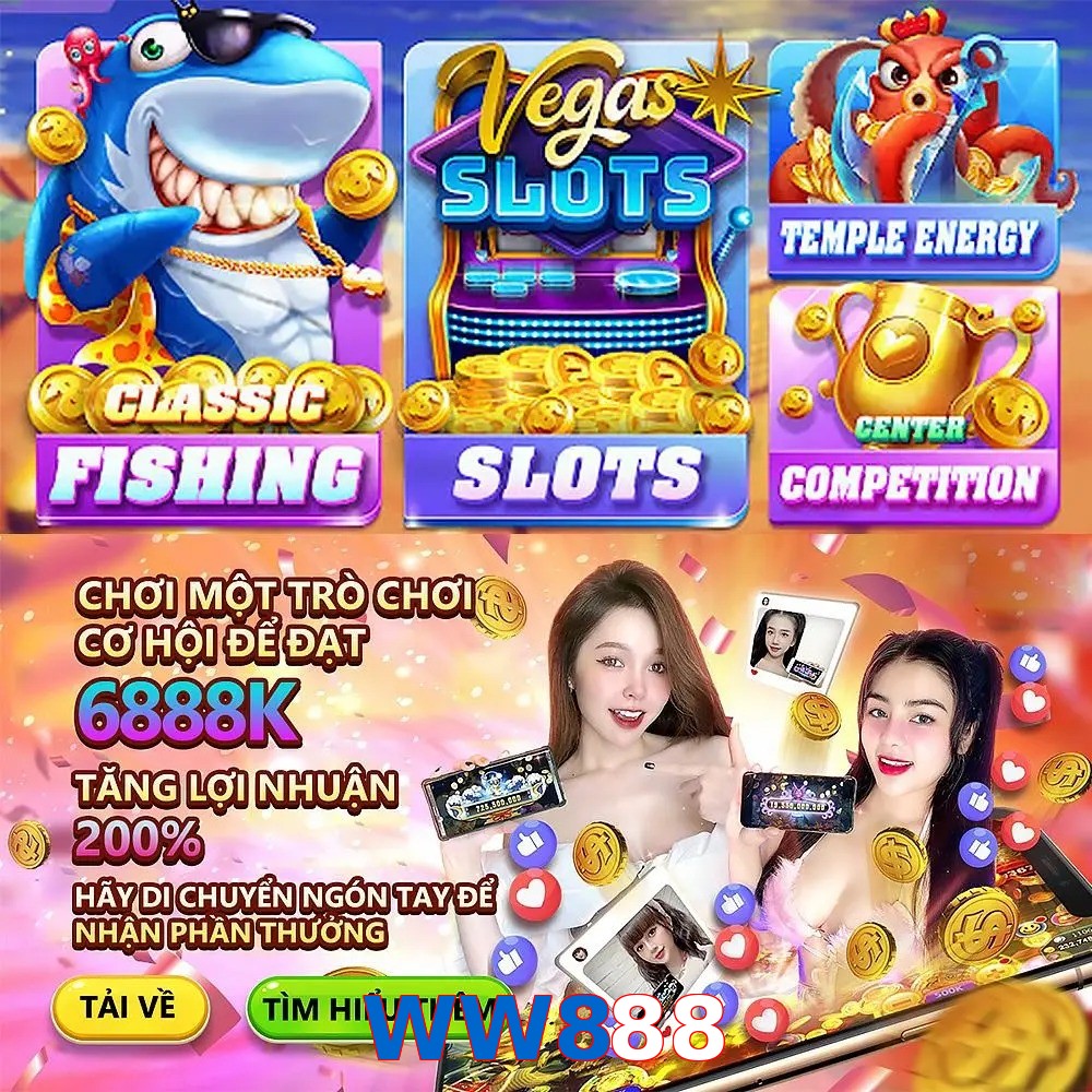 WW888