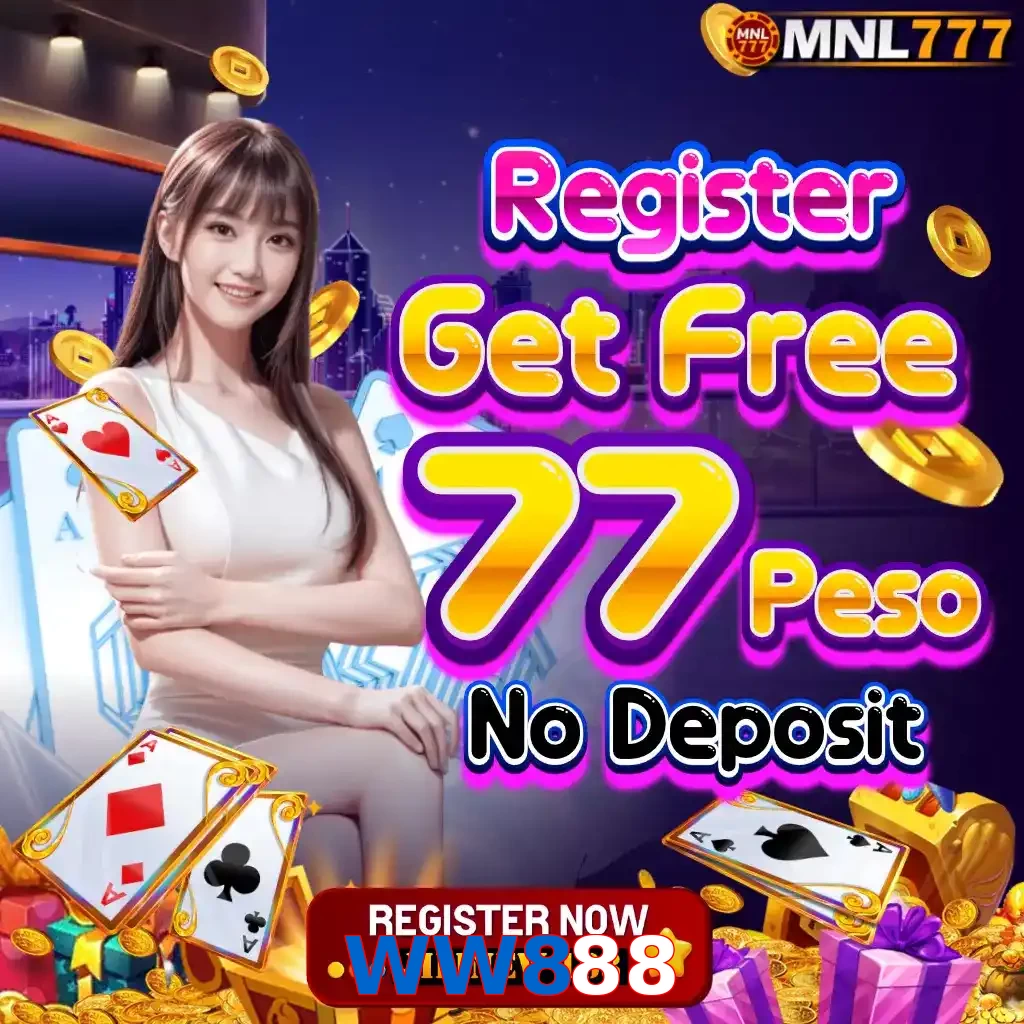 WW888