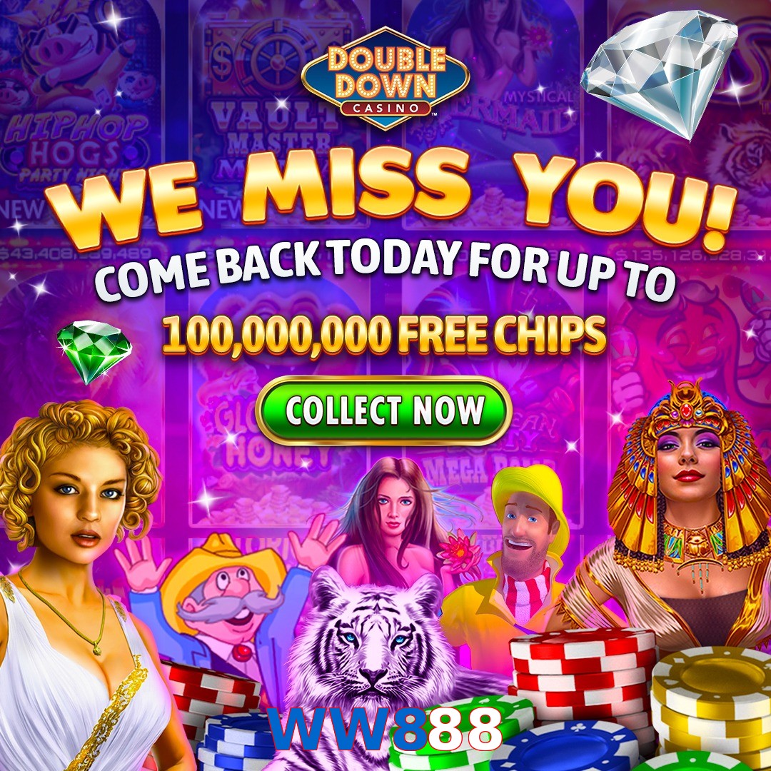 WW888