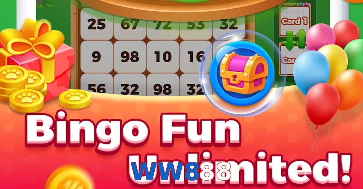 WW888