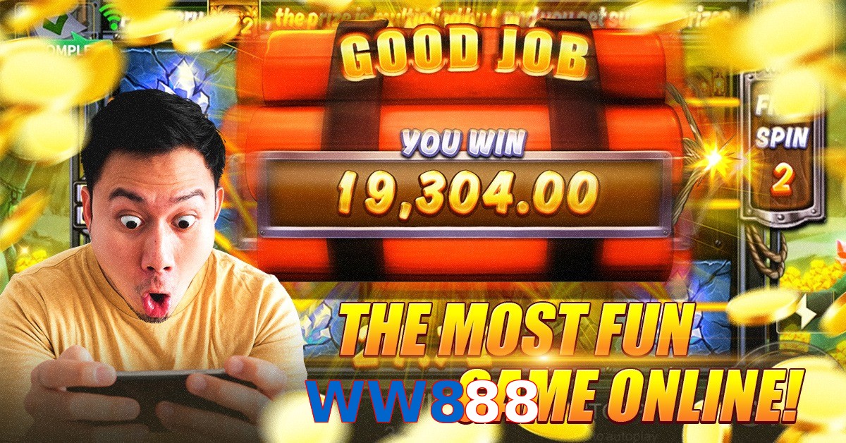 WW888