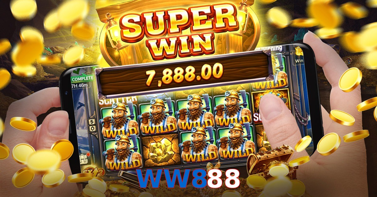 WW888