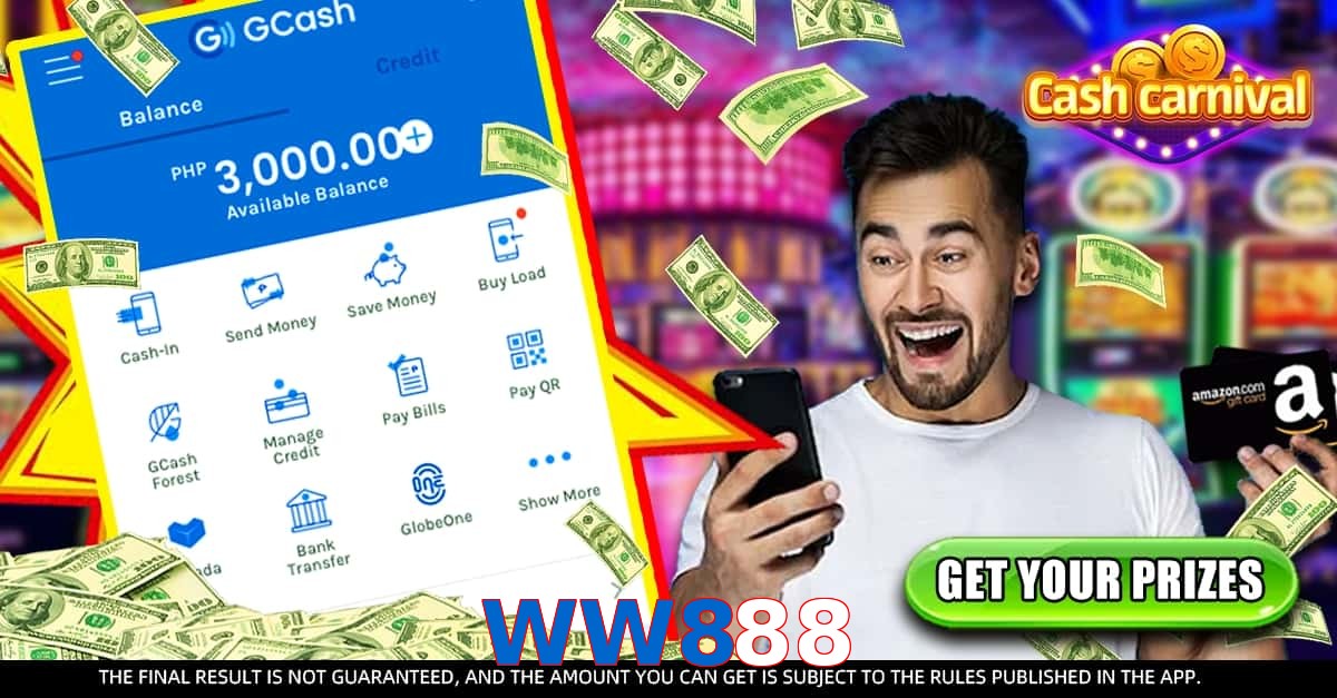 WW888