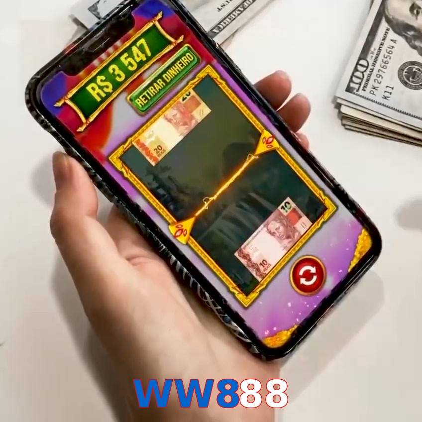 WW888