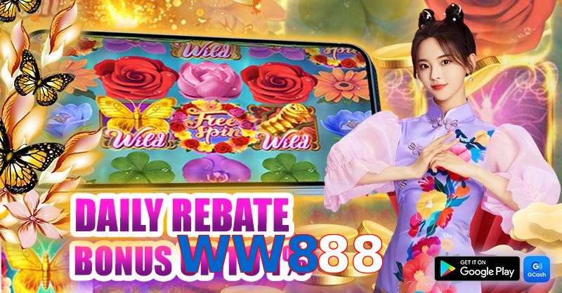 WW888