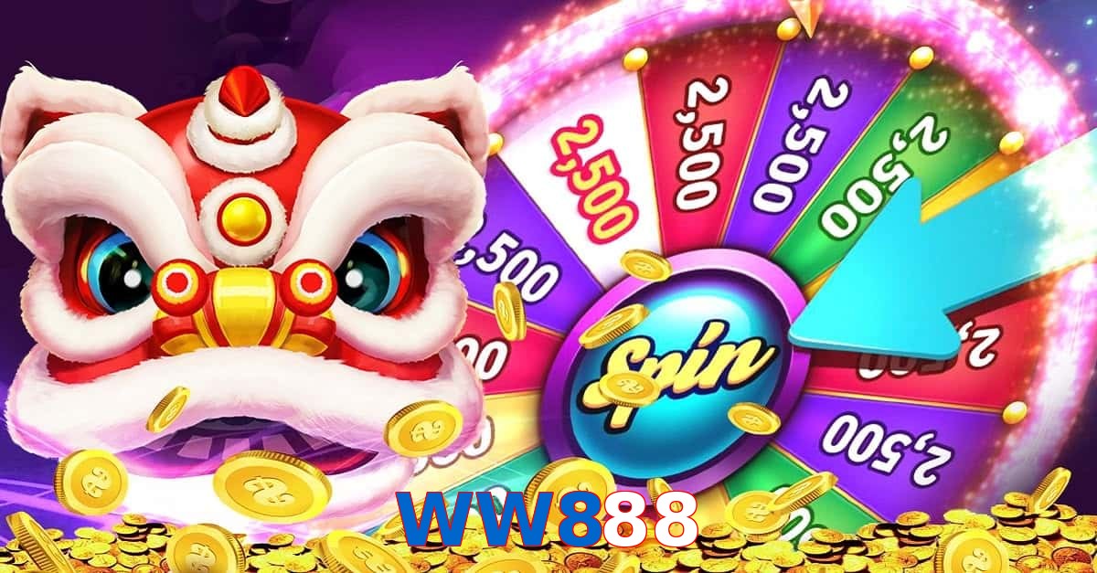 WW888