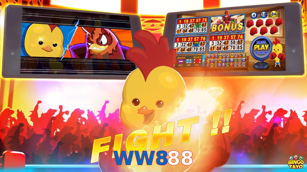 WW888