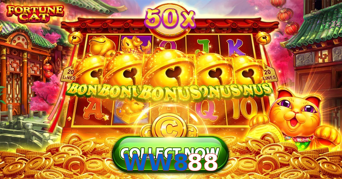 WW888
